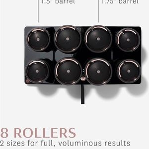 T3 Hot Rollers